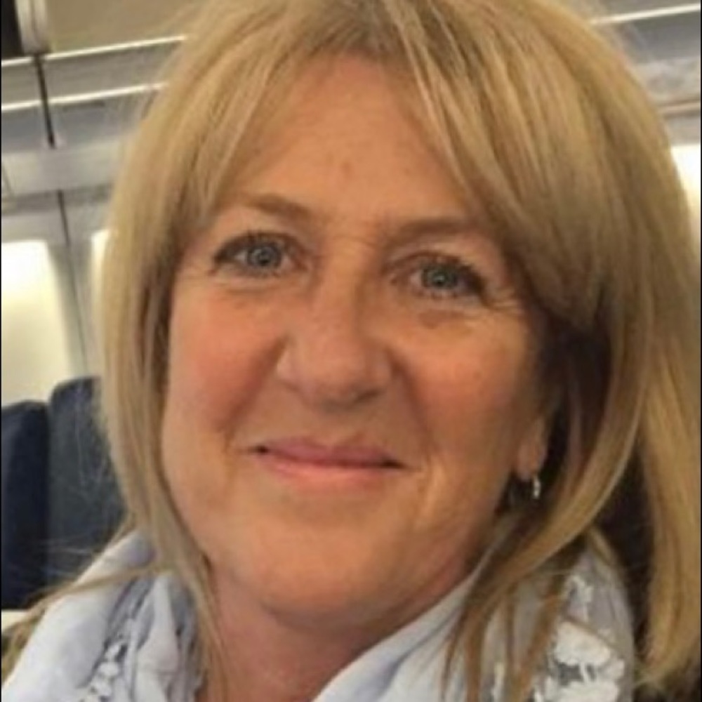 Meet your Posher, Denise